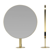 Зеркало парикмахерское GOLDEN GATE