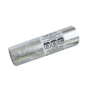 Фольга для мелирования 25м х 12см harizma h10913-25 Фольга для мелирования 25м х 12см