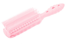 Щетка Dragon Air Brush розовая DB Y.S.PARK YS-DB24 pink Щетка Dragon Air Brush розовая DB