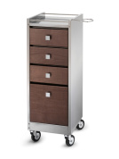 Тележка GALAXY