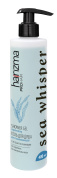 Гель для душа восстанавливающий Sea Whisper 400 мл harizma prohair h20902 Гель для душа восстанавливающий Sea Whisper 400 мл