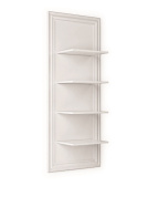 Витрина JADORE 1 Gamma&Bross GSJA002VE/Promo Витрина JADORE 1