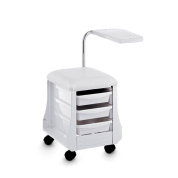 Маникюрная стойка MINI MANI Artecno 110 Маникюрная стойка MINI MANI