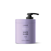 Тонирующая маска для нейтрализации желтого оттенка волос  1000 мл LAKME 44021 Тонирующая маска для нейтрализации желтого оттенка волос  1000 мл