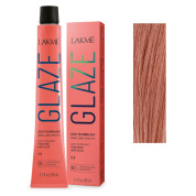 Краска для волос Lakme Glaze 9/05 RoseQuartz , полуперманентная, без аммиака, розовый кварц, 60 мл  41295 Краска для волос Lakme Glaze 9/05 RoseQuartz , полуперманентная, без аммиака, розовый кварц, 60 мл
