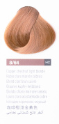 Краска для волос Lakme Chroma 8/64, блондин коричнево-медный, безаммиачная, перманентная, 60 мл  78641 Краска для волос Lakme Chroma 8/64, блондин коричнево-медный, безаммиачная, перманентная, 60 мл