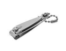 Книпсер 6 см с цепочкой YES 96600 Книпсер 6 см с цепочкой