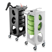 Тележка TATTOO COLOR 012CS