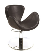 Кресло парикмахерское RIKKA ANNIVERSARY Gamma&Bross GSRB001PN Кресло парикмахерское RIKKA ANNIVERSARY