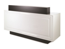 Стойка администратора JADESK Gamma&Bross GSJA002CA/Promo Стойка администратора JADESK