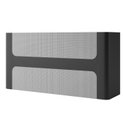 Стойка администратора H DESK 180 Gamma&Bross GS180HDFC/Promo Стойка администратора H DESK 180