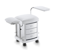 Маникюрная стойка PEDI MASTER EXCEL Artecno 111 E Маникюрная стойка PEDI MASTER EXCEL