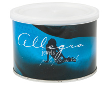 Воск для депиляции Бирюза Allegra jewels 20660039 Воск для депиляции Бирюза