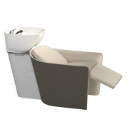 Мойка парикмахерская QL WASH E 1P SHIATSU Gamma&Bross GSQLW001PS/Promo Мойка парикмахерская QL WASH E 1P SHIATSU