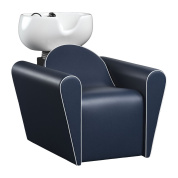 Мойка парикмахерская BLUESWASH 1P SHIATSU Gamma&Bross GSBW003BN/Promo Мойка парикмахерская BLUESWASH 1P SHIATSU