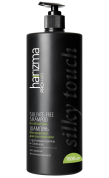 Шампунь harizma prohair бессульфатный для всех типов волос Silky Touch с дозатором 1000 мл  h20502 Шампунь harizma prohair бессульфатный для всех типов волос Silky Touch с дозатором 1000 мл