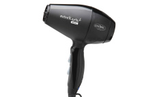 Фен ExtraKorto EK6K Ionic 1800-2000 Вт черный Coif*in EK6K/EKek6Ki Фен ExtraKorto EK6K Ionic 1800-2000 Вт черный