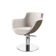 Кресло парикмахерское BIG APPLE II Karisma K146.7R Кресло парикмахерское BIG APPLE II