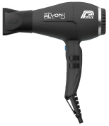 Фен PARLUX ALYON Air Ioinizer Tech 2250W черный матовый  P-ALN-черный мат. Фен PARLUX ALYON Air Ioinizer Tech 2250W черный матовый