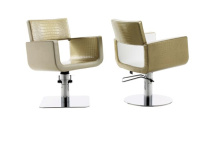 Кресло парикмахерское TAU Pietranera 62.8R Кресло парикмахерское TAU