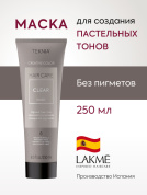 Маска для обновления цвета без пигмента CLEAR 250 мл