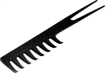 Расческа-вилка 2 зубца