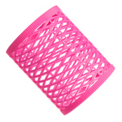 Бигуди пластиковые розовые, диаметр 54 мм Eurostil 00008 Бигуди пластиковые розовые, диаметр 54 мм