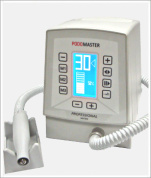 Педикюрный аппарат Podomaster Professional с пылесосом Unitronic GmBh Podomaster Professional Педикюрный аппарат Podomaster Professional с пылесосом