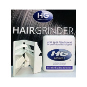 Насадка-полировщик HG Polishen®  hg2wh4p Насадка-полировщик HG Polishen®
