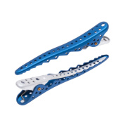 Комплект зажимов Shark Clip (8 штук)