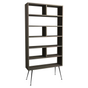 Витрина TWIST Gamma&Bross GSTW02NO/Promo Витрина TWIST