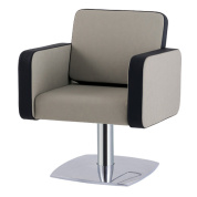 Кресло парикмахерское SUPERIOR CLASS Ceriotti 401809 Кресло парикмахерское SUPERIOR CLASS