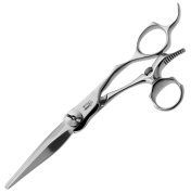 Ножницы для стрижки  SWORD SWIVEL D-19  6.2"