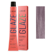 Краска для волос Lakme  Glaze 10/27 Amethyst, полуперманентная, без аммиака, аметист, 60 мл  41212 Краска для волос Lakme  Glaze 10/27 Amethyst, полуперманентная, без аммиака, аметист, 60 мл