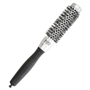 Термобрашинг ESSENTIAL BLOWOUT CLASSIC Silver 25 мм