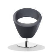 Кресло парикмахерское COCOON Karisma K190.7R Кресло парикмахерское COCOON