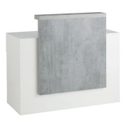 Стойка администратора  HALL Ceriotti 9937 Стойка администратора  HALL