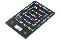 Электронные весы Art Scale 