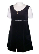Халат парикмахерский Miss Fashion XL Инструменты Россия 5960212 XL Халат парикмахерский Miss Fashion XL