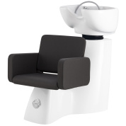 Мойка парикмахерская FIBER NAPOLI