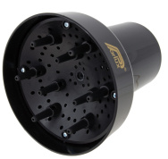 Диффузор Parlux (9 пальчиков), универсальный, диаметр-14 см, высота 14 см  3000-1 Диффузор Parlux (9 пальчиков), универсальный, диаметр-14 см, высота 14 см