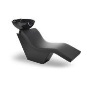 Мойка парикмахерская DORMEUSE TOTAL BLACK WASH Gamma&Bross GCS096LA Мойка парикмахерская DORMEUSE TOTAL BLACK WASH