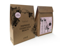 Подарочный набор Frizz Control (шампунь 300, термозащита 300, маска 250)