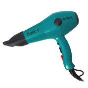 Профессиональный фен Basic-2 2000Вт зеленый harizma h10207-16 Профессиональный фен Basic-2 2000Вт зеленый
