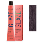 Краска для волос Lakme Glaze 6/20 Graphite, полуперманентная, без аммиака, графит, 60 мл  41277 Краска для волос Lakme Glaze 6/20 Graphite, полуперманентная, без аммиака, графит, 60 мл