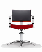 Кресло парикмахерское SKEMA Karisma K13.8R Кресло парикмахерское SKEMA