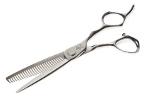 Ножницы филировочные Mizutani Acro Crossover TH 225 Usuba, японская сталь