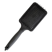 Щетка EXPERT CARE RECTANGULAR Nylon Bristle BlackLabel L OLIVIA GARDEN ID2131/BR-BL1PC-00PDL Щетка EXPERT CARE RECTANGULAR Nylon Bristle BlackLabel L