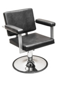 Парикмахерское кресло Брут II Имидж Мастер БРУТ-2 Парикмахерское кресло Брут II
