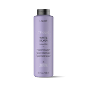 Тонирующий шампунь для нейтрализации желтого оттенка волос 1000 мл LAKME 44011 Тонирующий шампунь для нейтрализации желтого оттенка волос 1000 мл